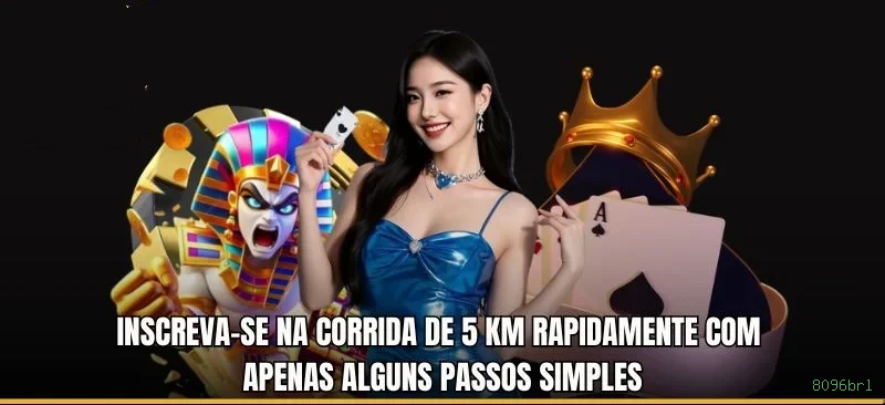 Configurações úteis dentro do app 8096brl
