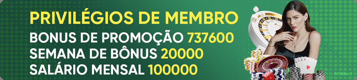 Guia rápido de apostas ao vivo na 8096brl