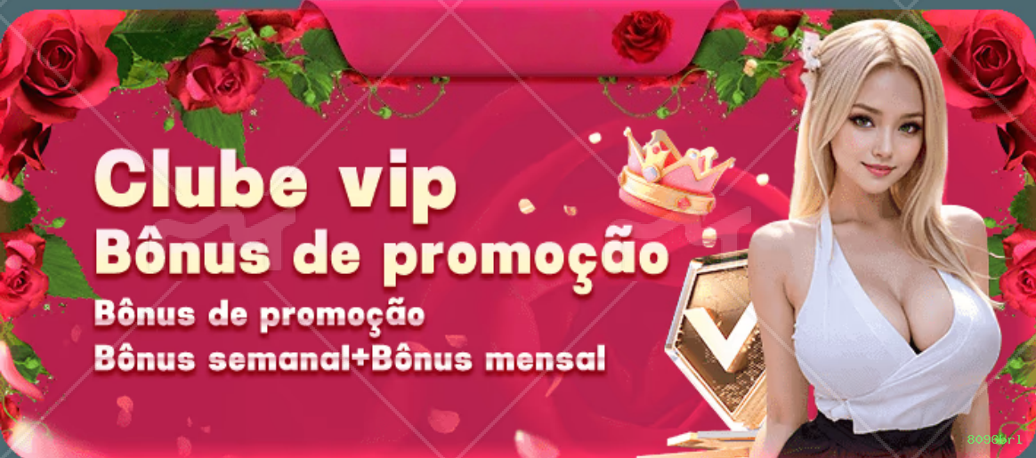 Bônus boas-vindas 8096brl R$100