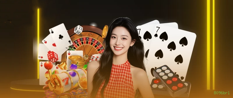 App 8096brl slots mobile