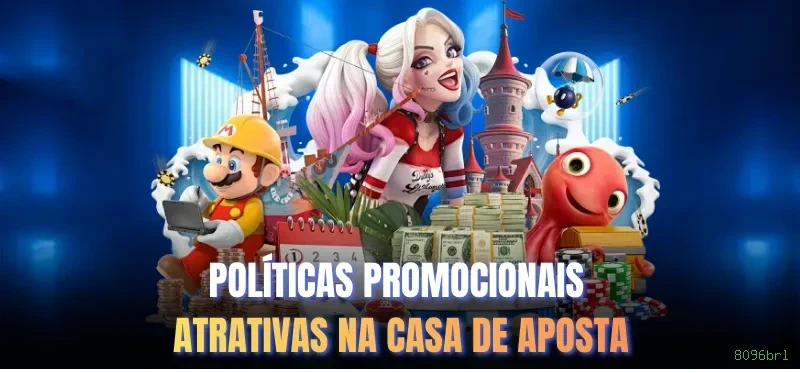 Ganhar e sacar na 8096brl
